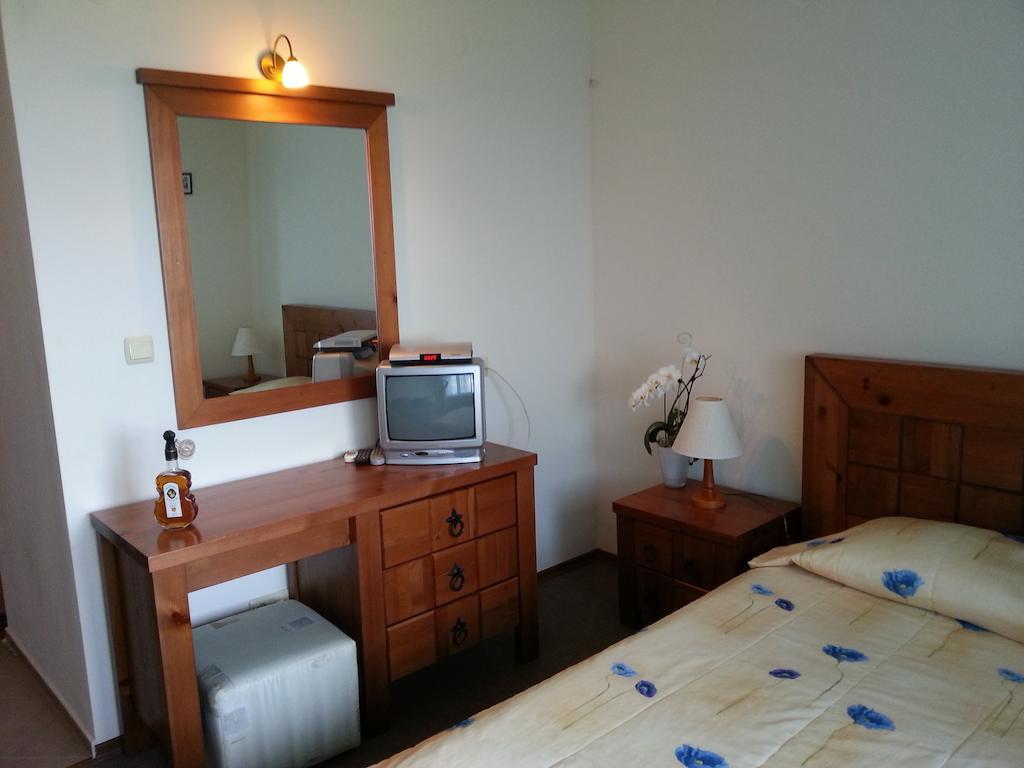Sea View Family Hotel Kranevo Exterior photo
