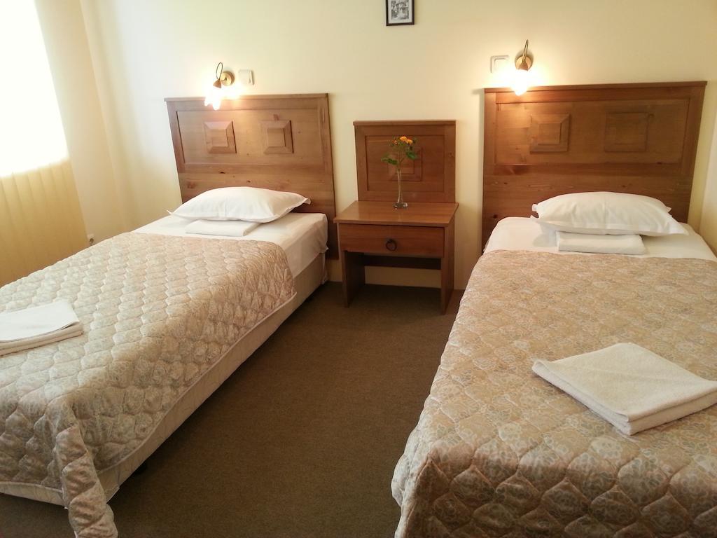 Sea View Family Hotel Kranevo Room photo