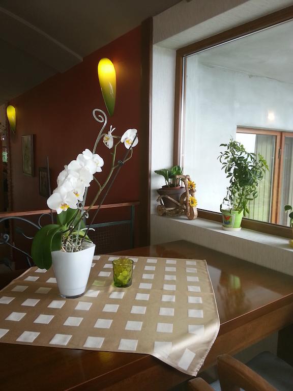 Sea View Family Hotel Kranevo Exterior photo