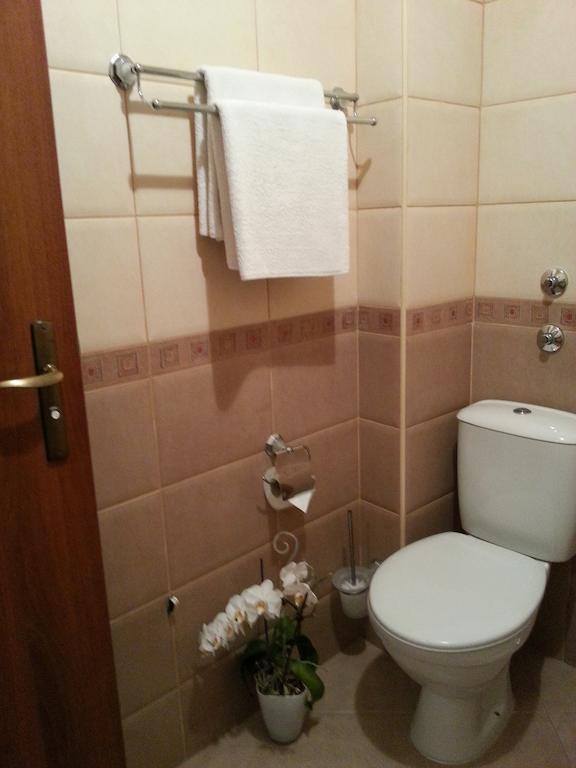 Sea View Family Hotel Kranevo Room photo